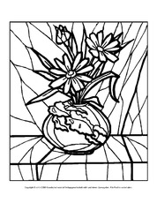 Ausmalbild-Blumen-Mosaik-8.pdf